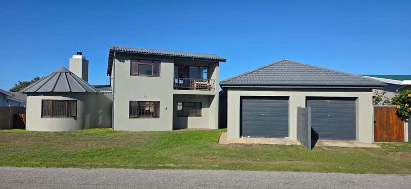 3 Bedroom Property for Sale in Mossel Bay Western Cape